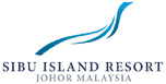 Sibu Island Resort